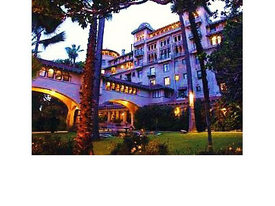 Unique Wedding Venues Southern California on Southern California Garden Wedding Locations    Event Trendsetter S