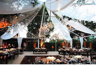 Unique Wedding Locations on Southern California Garden Wedding Locations    Event Trendsetter S