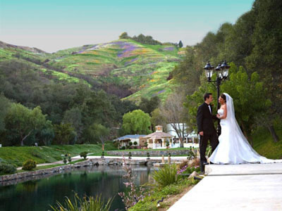 Wedding Locations California on Southern California Garden Wedding Locations    Event Trendsetter S